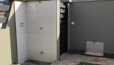 Casa na Praia do Lázaro em Ubatuba/SP - Foto 2, Shower