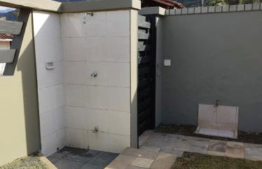 Casa na Praia do Lázaro em Ubatuba/SP - Foto 2