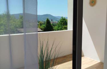 DOM NA GóRCE w Beskidach - apartamenty, pokoje - Foto 33