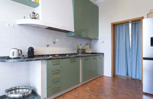 Italian Experience-Villa I Portici - Foto 51