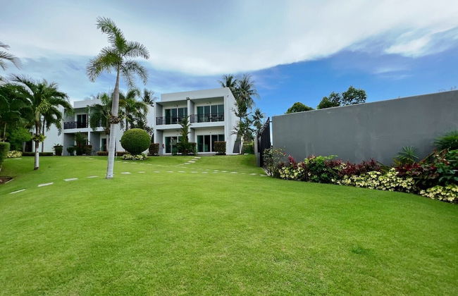 The Serenity Resort - Foto 69