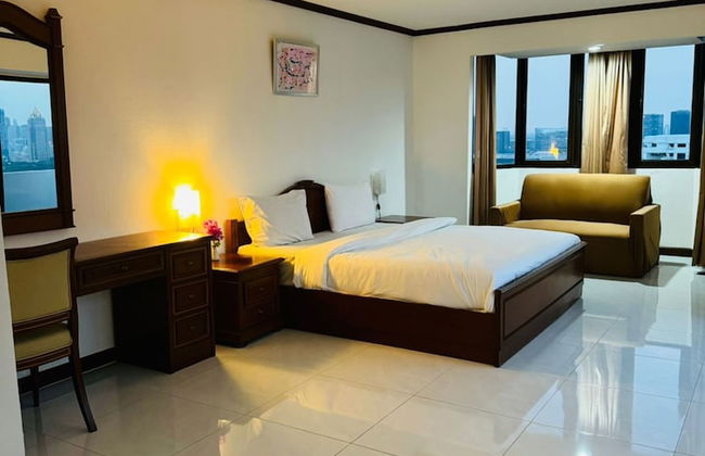 Direct Rooms at Omni Complex Nana - Foto 43