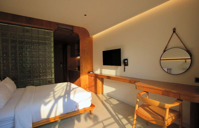 CityHouse - CityOasis - Foto 37