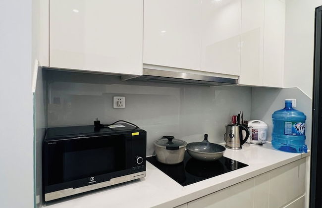 Daniel Homes - Vinhomes SkyLake Luxury - Foto 58