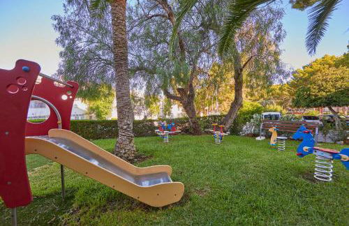 Aparthotel Ponent Mar - Foto 31