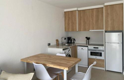 Apartaments Les Dunes - Foto 154