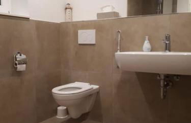 Ferienwohnung Strandpartie - Foto 8