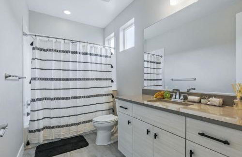 3br W King Bed, Sauna, Parking-6 Min To Olde Town - Foto 51