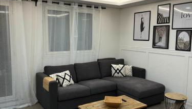 APPARTEMENt COSY - Foto 4