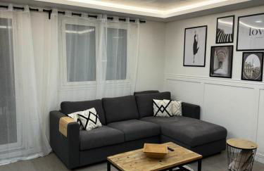 APPARTEMENt COSY - Foto 4