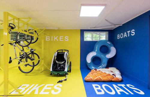 Residence Toblini - Photo 45