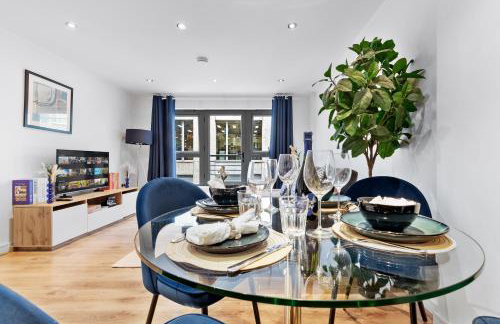 Liverpool Street Retreat - Foto 1