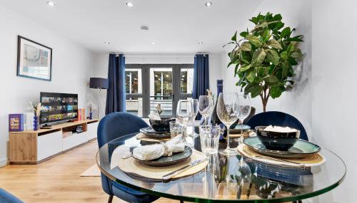 Liverpool Street Retreat - Foto 1
