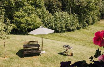 Chalet Zugspitze, Kamin, Tiere - Foto 37