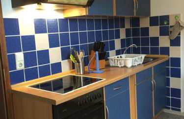 Ferienwohnung Villringer - Foto 16