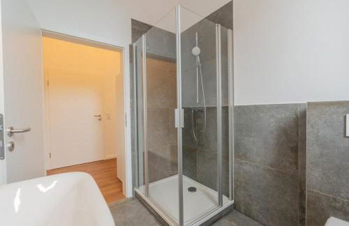 Gemütliche Wohnung an der Weser in Brake 2 - Foto 22