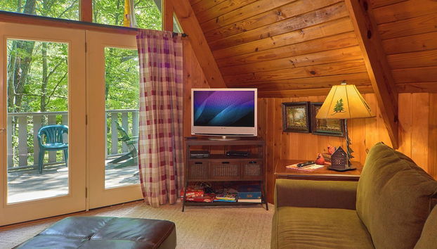 Servicios del alojamiento