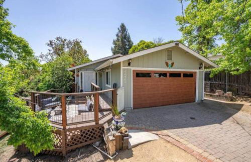 Sommelier's Getaway- 10 mins from SLO & wineries - Foto 11