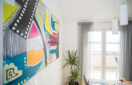 Apartments Via Sole Dramalj - Foto 61