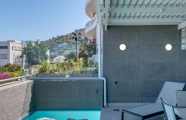 Clifton Holiday Apartment w Beautiful Views Clifton Palm Views - Foto 7