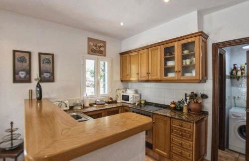 Villa Tortolas by Interhome - Foto 18