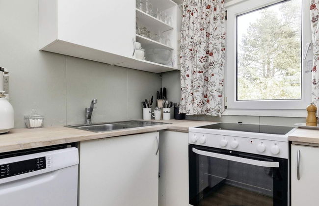 6 Person Holiday Home in Nakskov - Foto 6