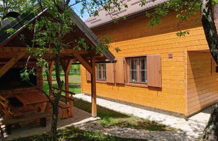 Plitvički San - Foto 51