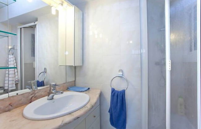 Apartamentos Llavaneras - Foto 26