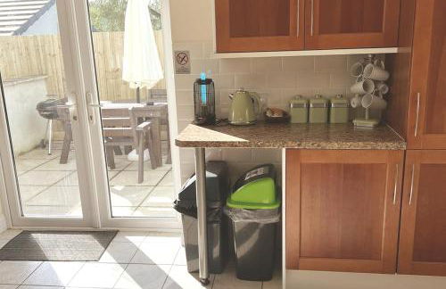 Gamekeepers Cottage - Hot Tub, 2 bed, sleeps 4, private patio, AC, stunning views - Photo 51