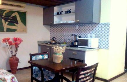 Solar do Carmo Suites & Apartments - Foto 58