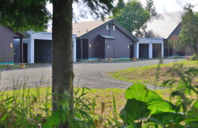 STARRY SKY COTTAGE 13 - Photo 14