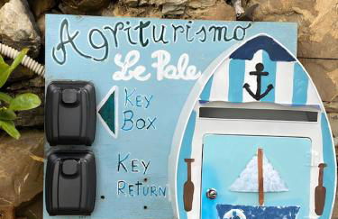 Cav Gli Ulivi di Bogliasco parcheggio privato gratuito - Foto 53