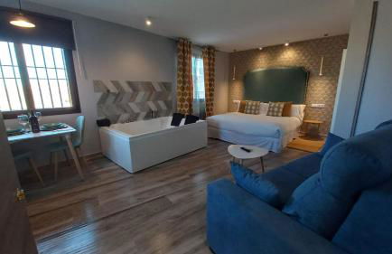 Airen Suites - Foto 14