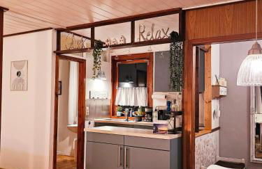 Haus im Gruenen - Foto 21