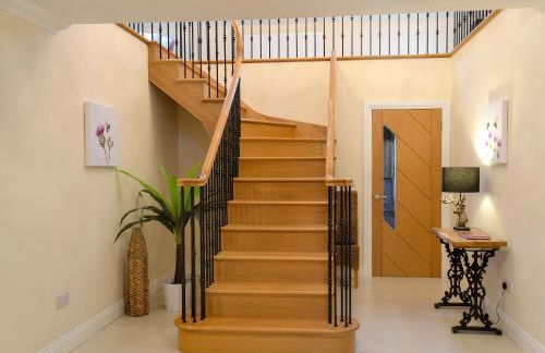 Wheatfield House - Foto 9