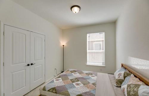 Manor Vacation Rental with Yard 17 Mi to Austin! - Foto 24