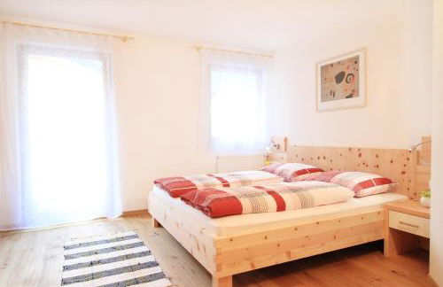 Sonnenschein Panorama Apartments mit hauseigener Sauna und Garten - Foto 53