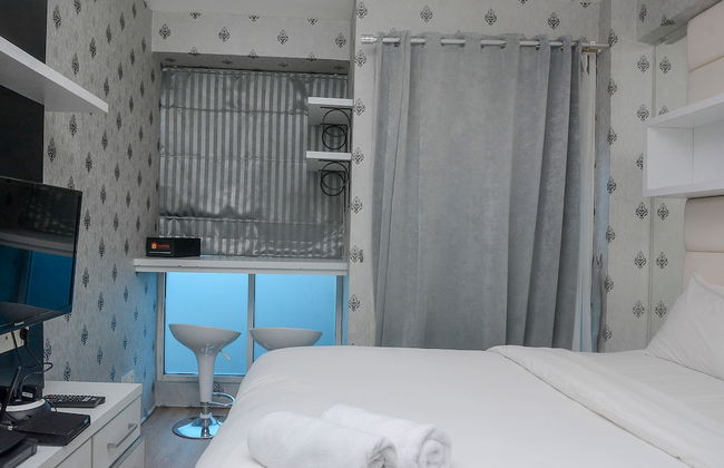 Comfort with City View Studio Tifolia Apartment - Foto 3