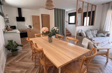 Joli gîte familial - Foto 1