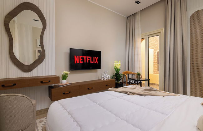 Marina Resort By Seven Seasons - Foto 12