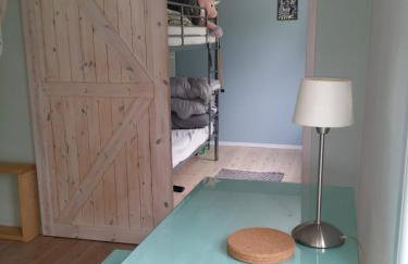 Domki Spore - Foto 16