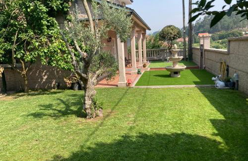 Mirador da Gouxa - Photo 19