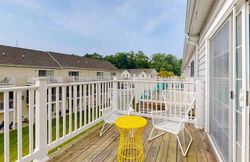 Rehoboth Crossing --- 19913 Ames Drive #106 - Foto 13