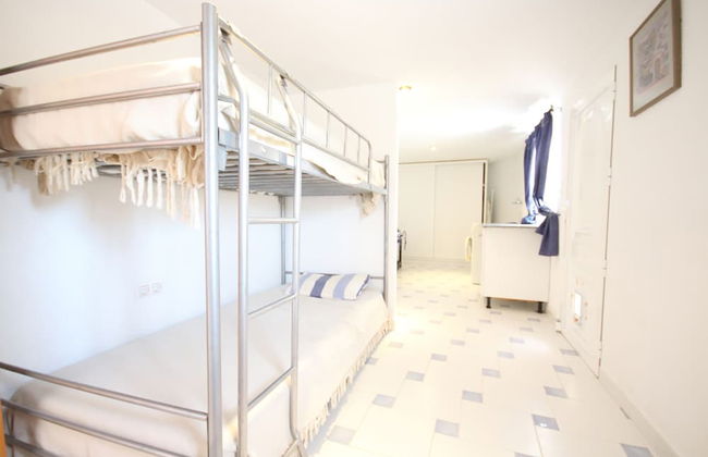 Villa Canuta 1 - Plaza Mayor - Foto 3