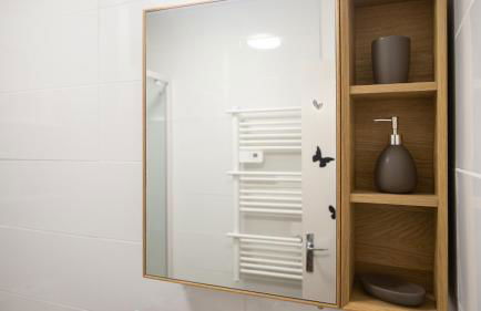 Studio Lumineux et plein de charme - Foto 15