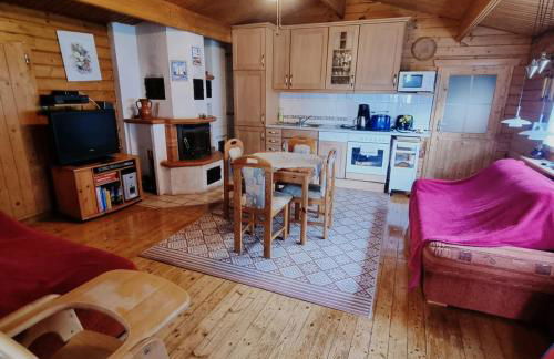 Blockhaus Questin - Photo 9