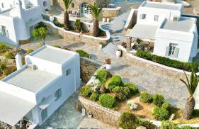 Kallos of Mykonos - previous Leonis Summer Houses - Foto 42