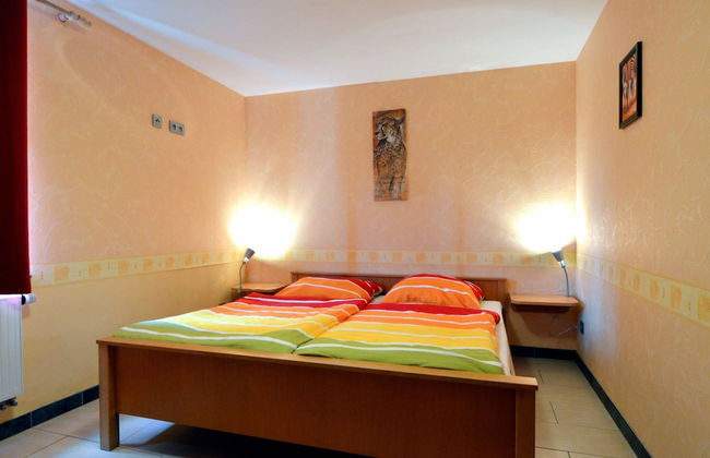 Apartment in Burg Reuland With Forest - Foto 5