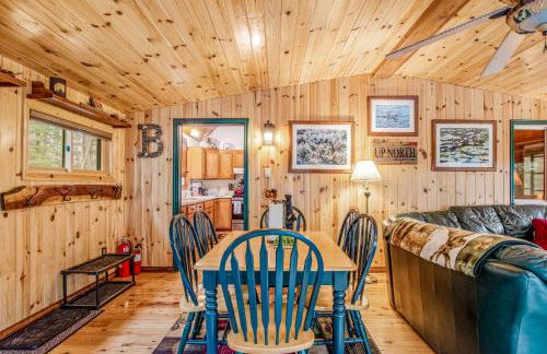 Amber Lake Retreat - Foto 9