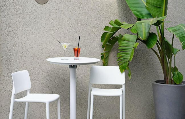 Dorman Suites Hotel - Foto 75